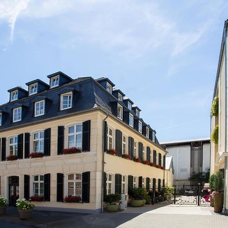 Classic Hotel Harmonie Köln Exterior foto