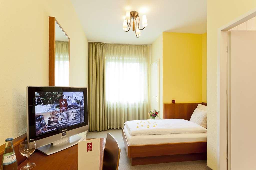 Classic Hotel Harmonie Köln Zimmer foto