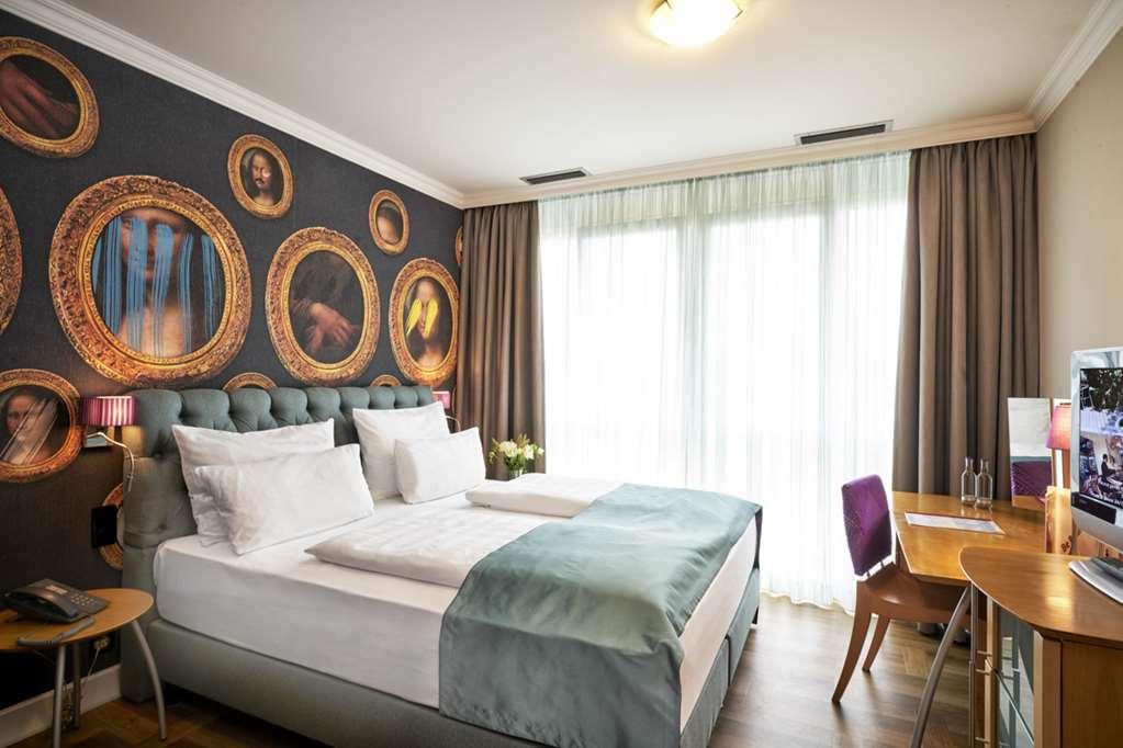 Classic Hotel Harmonie Köln Zimmer foto