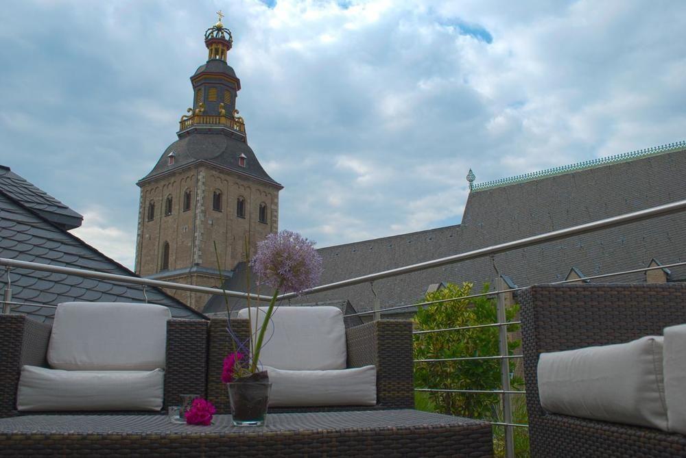Classic Hotel Harmonie Köln Exterior foto